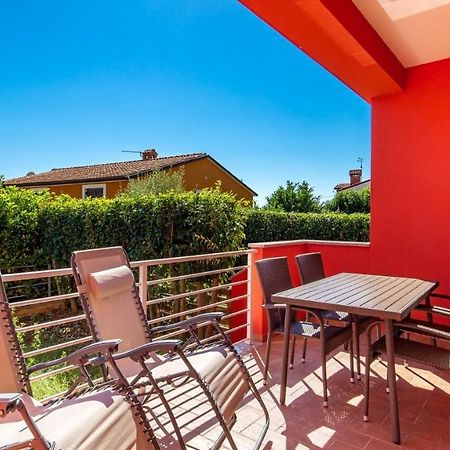 Rona Apartment Denis Umag Ngoại thất bức ảnh
