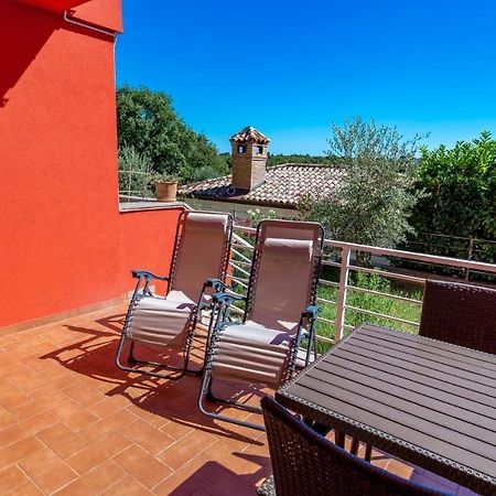 Rona Apartment Denis Umag Ngoại thất bức ảnh