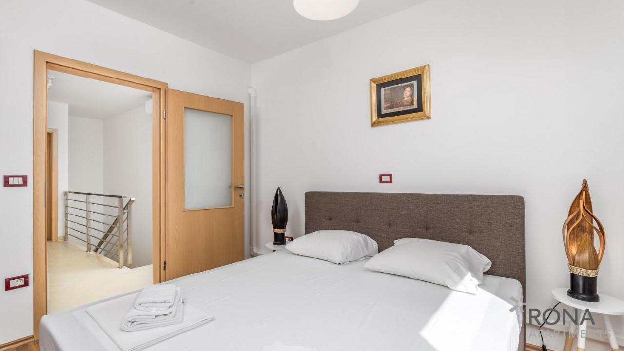 Rona Apartment Denis Umag Ngoại thất bức ảnh