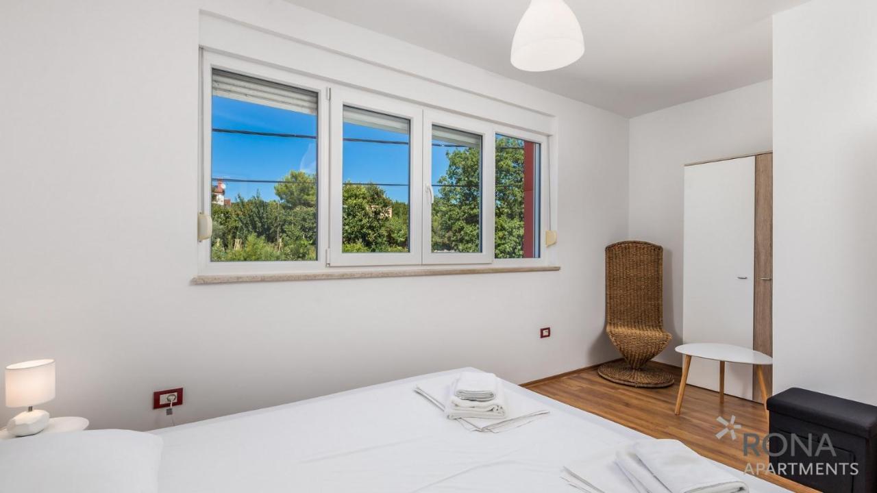 Rona Apartment Denis Umag Ngoại thất bức ảnh