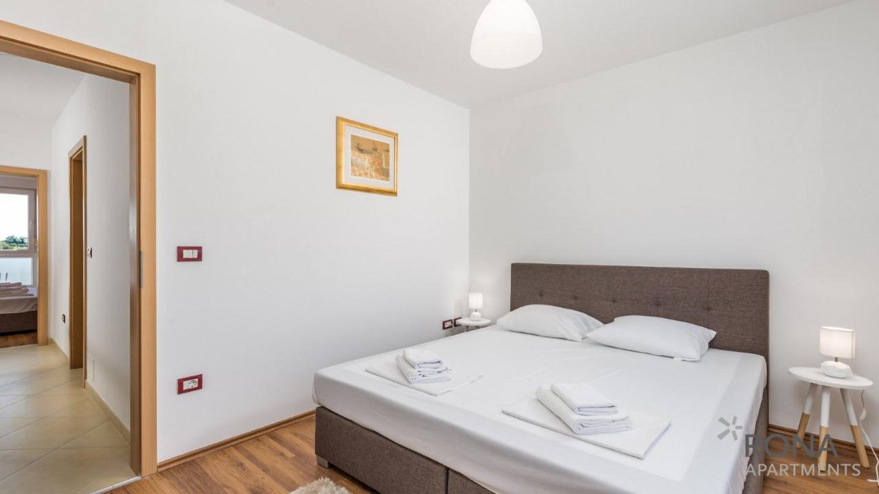 Rona Apartment Denis Umag Ngoại thất bức ảnh