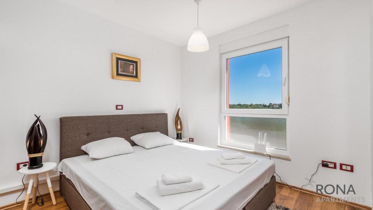 Rona Apartment Denis Umag Ngoại thất bức ảnh