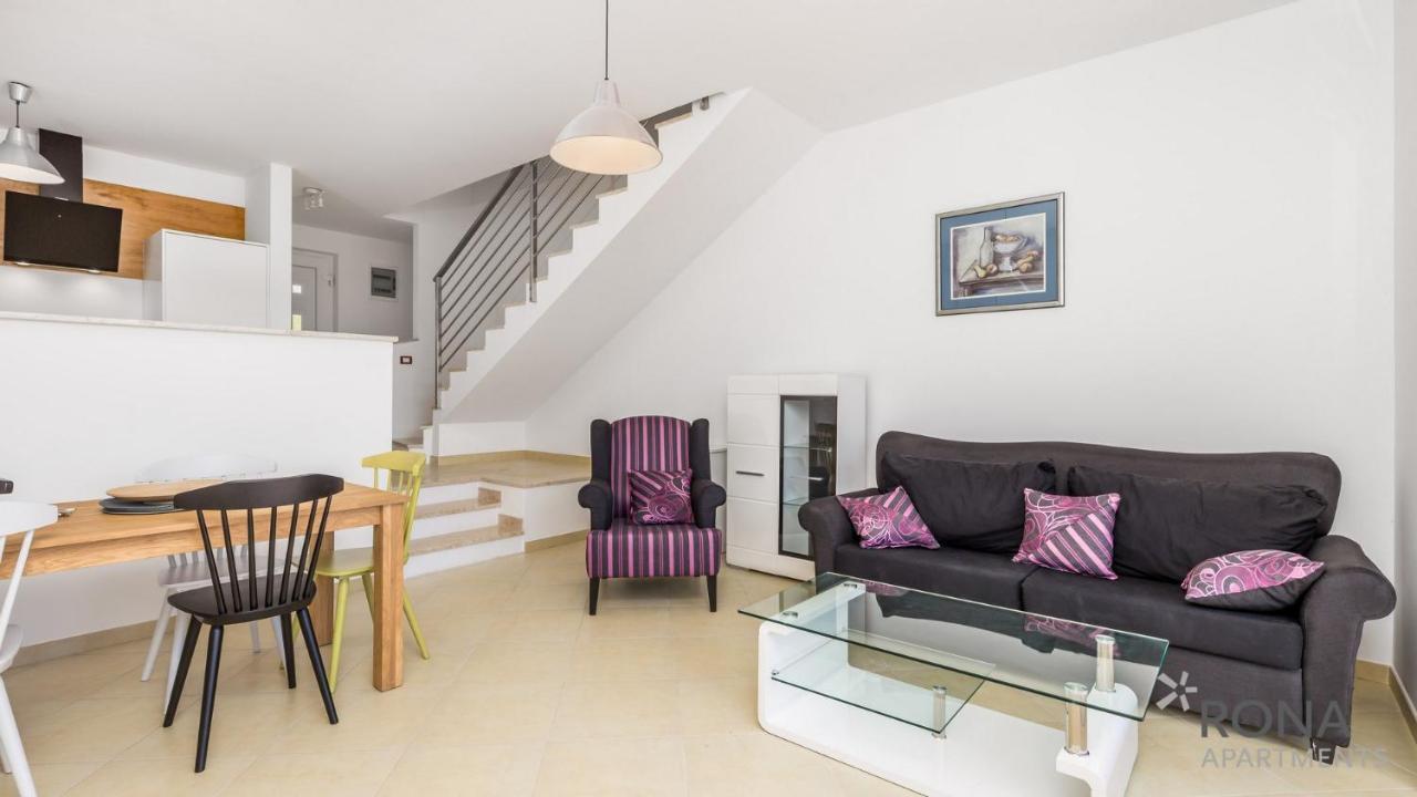 Rona Apartment Denis Umag Ngoại thất bức ảnh