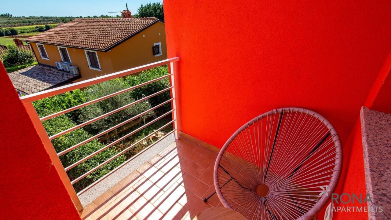 Rona Apartment Denis Umag Ngoại thất bức ảnh