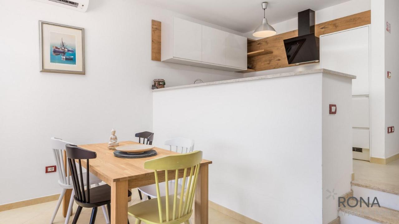 Rona Apartment Denis Umag Ngoại thất bức ảnh