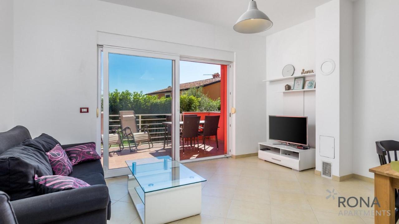 Rona Apartment Denis Umag Ngoại thất bức ảnh