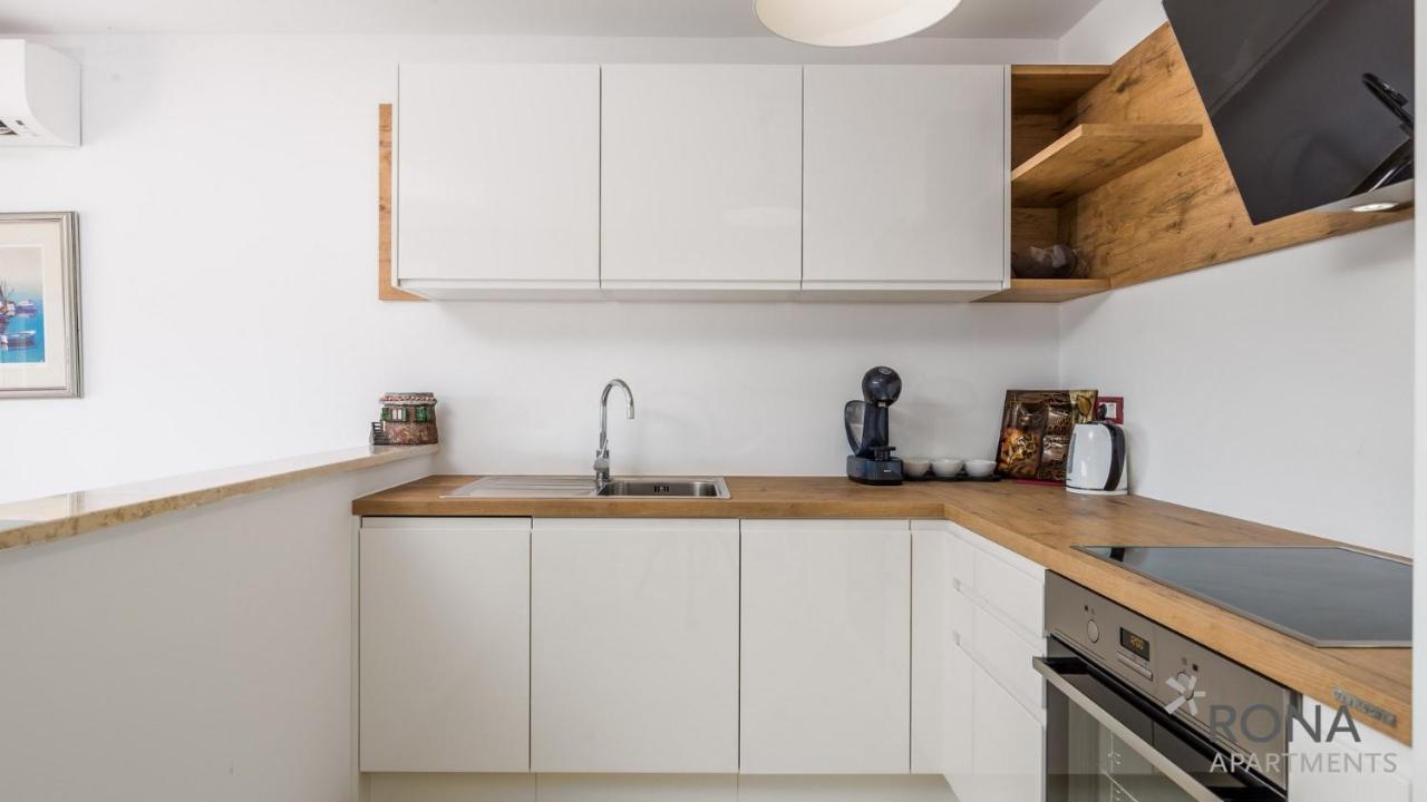Rona Apartment Denis Umag Ngoại thất bức ảnh